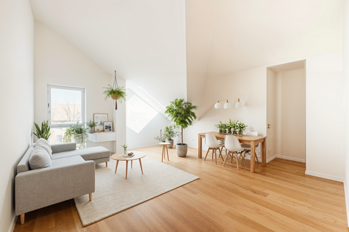 Foto - Wohnung zum Kaufen in Berlin 449.000,00 € 62 m²