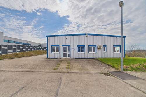 Foto - Halle in Dunningen 467.000,00 € 311.59 m²