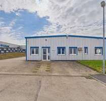 Halle in Dunningen 467.000,00 € 311.59 m²