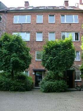 Foto - Wohnung zum Mieten in Hamburg 570,00 € 26.7 m²