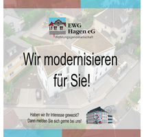 Wohnung zum Mieten in Hagen 351,47 € 50.21 m²