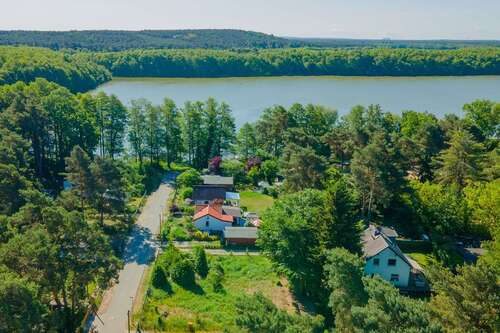 Foto - Grundstück zu verkaufen in Bestensee 199.900,00 € 671 m²