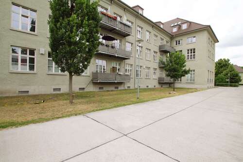 Foto - Wohnung zum Kaufen in Berlin-Karlshorst 189.000,00 € 50 m²