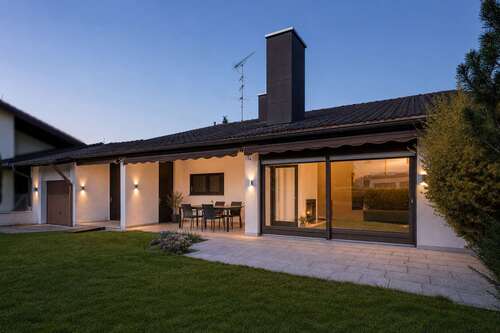 Foto - Haus zum Kaufen in Pöring 1.198.000,00 € 251.5 m²