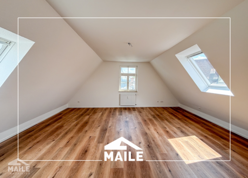 Foto - Wohnung zum Mieten in Stuttgart Bad Cannstatt 800,00 € 48 m²