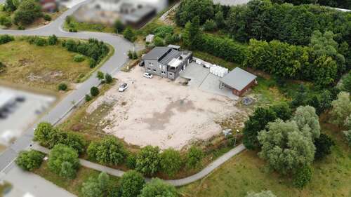 Foto - Halle in Eibenstock 295.000,00 € 360 m²