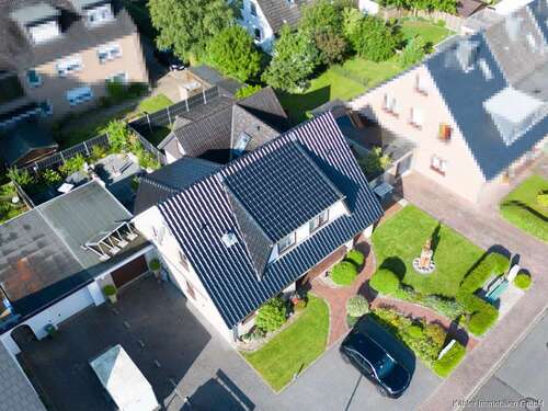 Foto - Haus zum Kaufen in Büsum 635.000,00 € 231.4 m²