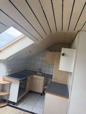 Foto - Wohnung zum Mieten in Düren 407,00 € 55 m²