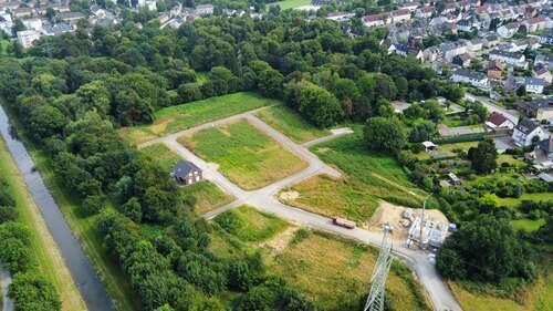 Foto - Grundstück zu verkaufen in Castrop-Rauxel 226.350,00 € 503 m²