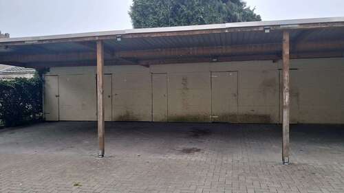 Foto - Garage zu vermieten in Duisburg 60,00 €