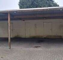 Garage zu vermieten in Duisburg 60,00 €