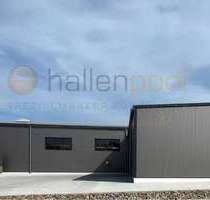 Halle in Eslarn 4.057,00 € 624 m²