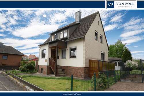 Foto - Haus zum Kaufen in Schöppenstedt 239.000,00 € 133 m²