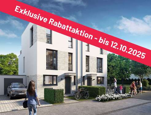 Foto - Haus zum Kaufen in Aachen 869.900,00 € 153.84 m²