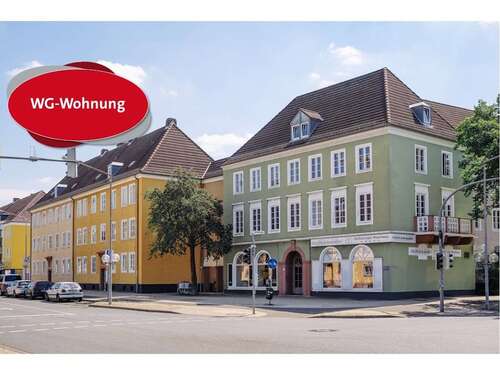 Foto - Wohnung zum Mieten in Wolfsburg 172,06 € 24.58 m²