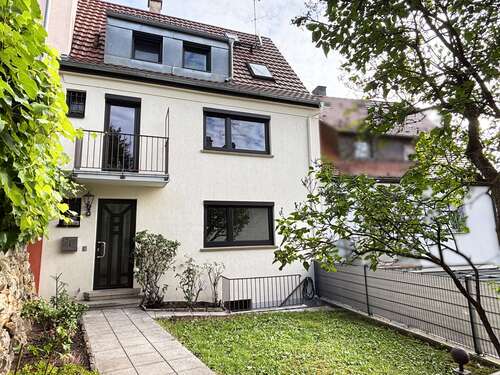 Foto - Haus zum Mieten in Stuttgart 1.980,00 € 150 m²