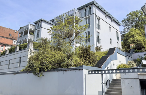 Foto - Wohnung zum Kaufen in Esslingen 395.000,00 € 90 m²