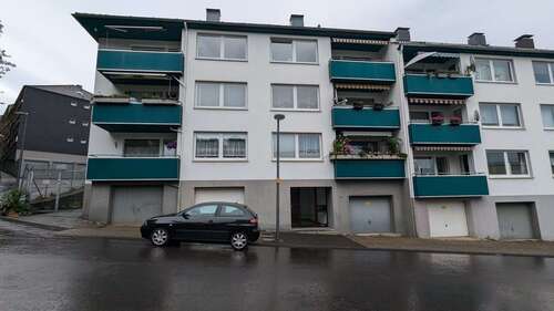 Foto - Wohnung zum Mieten in Wuppertal 670,00 € 85 m²