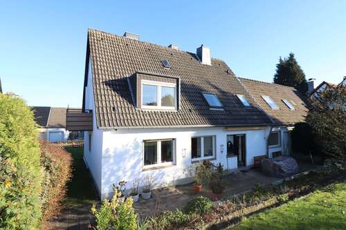 Foto - Haus zum Kaufen in Essen 639.000,00 € 155 m²