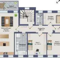 Wohnung zum Mieten in Markranstädt 1.395,00 € 116.3 m²