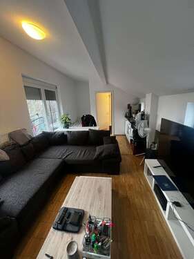 Foto - Wohnung zum Mieten in Stuttgart 550,00 € 25.98 m²