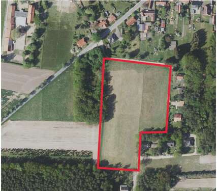 Foto - Grundstück zu verkaufen in Bleckede 91.154,00 € 766 m²