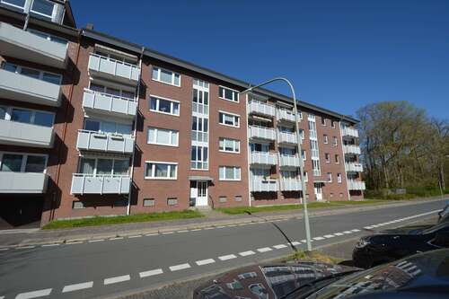 Foto - Wohnung zum Kaufen in Wilhelmshaven 179.000,00 € 79.3 m²