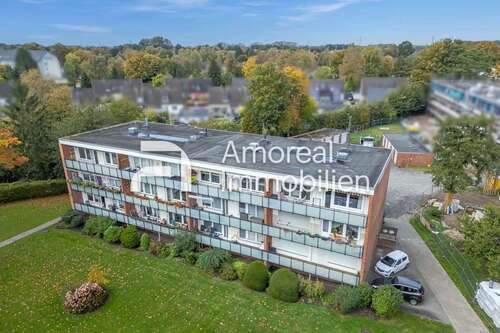 Foto - Wohnung zum Kaufen in Elmshorn 255.000,00 € 81 m²