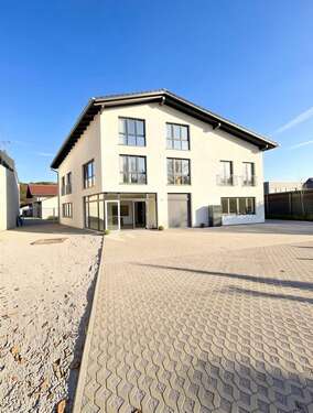 Foto - Büro in Peißenberg 1.265.000,00 € 411 m²