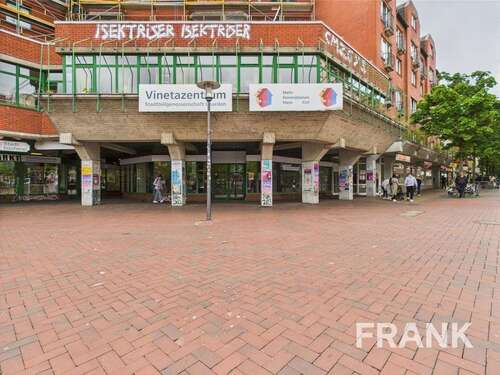 Foto - Einzelhandel in Kiel 1.893,00 € 172.1 m²