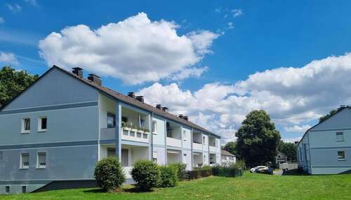 Foto - Wohnung zum Mieten in Bergkamen 529,00 € 59.51 m²