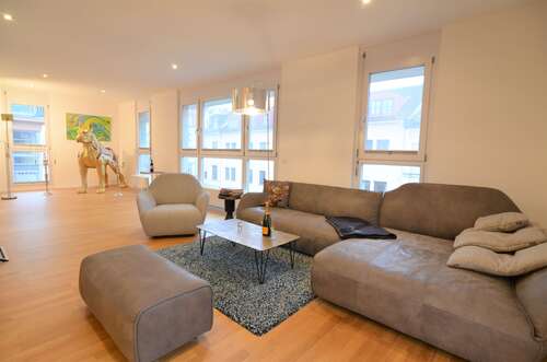 Foto - Wohnung zum Kaufen in München 2.190.000,00 € 112 m²