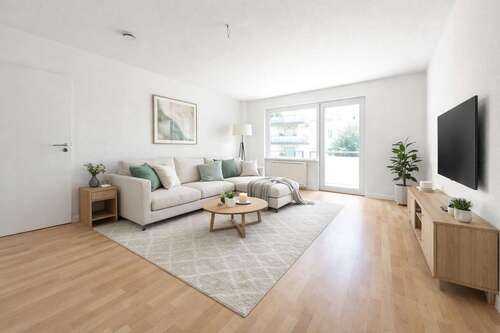 Foto - Wohnung zum Mieten in Essen 610,00 € 74 m²