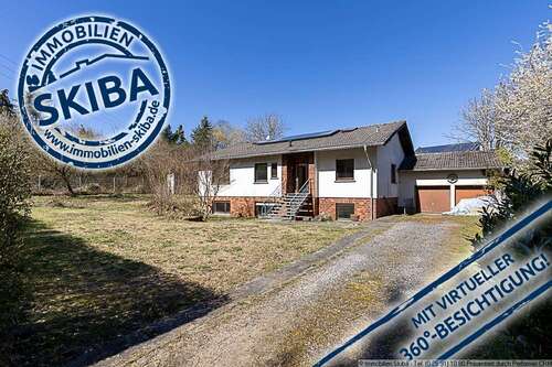 Foto - Haus zum Kaufen in Üxheim-Niederehe 238.000,00 € 184 m²