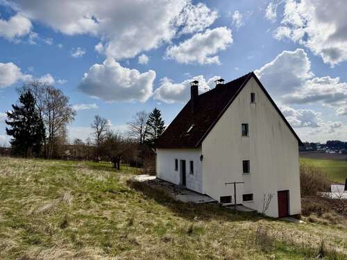 Foto - Haus zum Kaufen in Ihrlerstein 350.000,00 € 110 m²