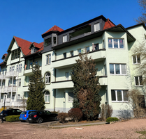 Wohnung zum Kaufen in Bad Liebenstein 99.000,00 € 65 m²