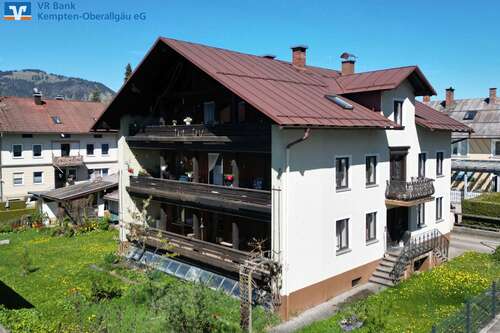 Foto - Haus zum Kaufen in Sonthofen 699.000,00 € 280 m²