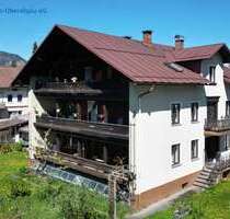 Haus zum Kaufen in Sonthofen 699.000,00 € 280 m²