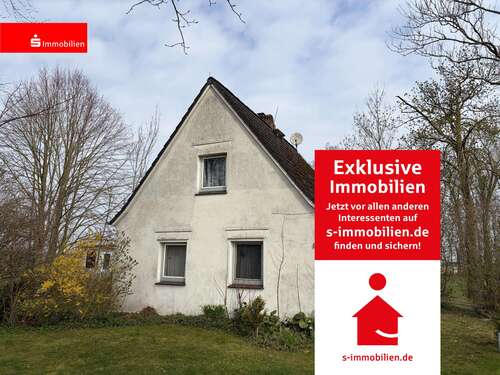 Foto - Haus zum Kaufen in Tielenhemme 89.000,00 € 71 m²