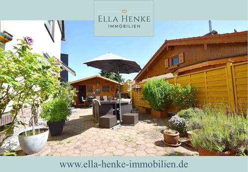 Foto - Haus zum Kaufen in Bad Harzburg 318.000,00 € 277 m²