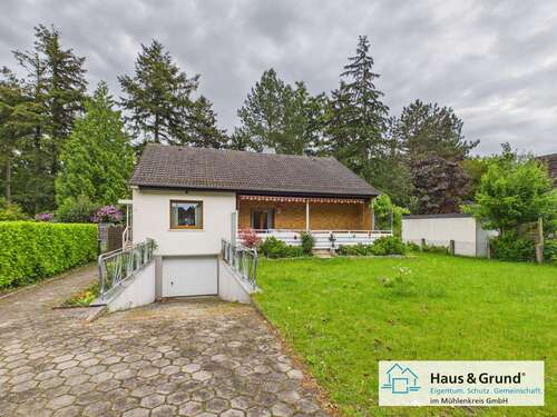 Foto - Haus zum Kaufen in Minden 162.000,00 € 95.85 m²