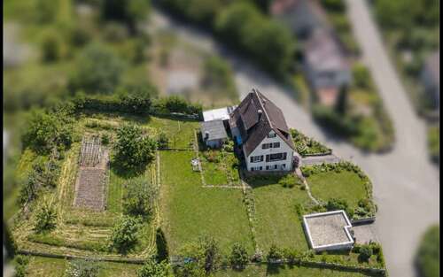 Foto - Grundstück zu verkaufen in Remshalden-Grunbach 906.750,00 € 1209 m²