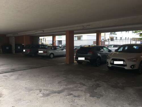 Foto - Garage zu vermieten in Frankfurt am Main 120,00 €
