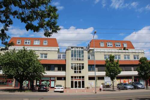 Foto - Einzelhandel in Erfurt Rieth 1.340,00 € 167.4 m²