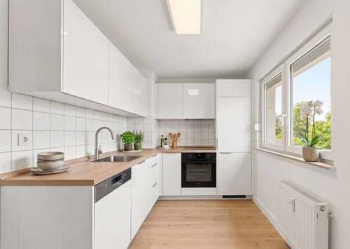 Foto - Wohnung zum Mieten in Sindelfingen 899,00 € 69 m²
