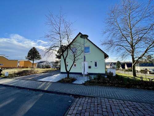 Foto - Haus zum Kaufen in Döbeln 398.500,00 € 100 m²