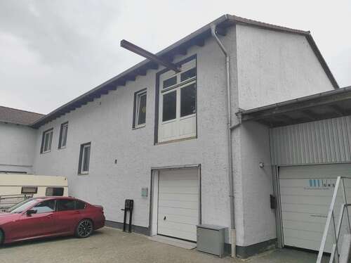 Foto - Halle in Bad Harzburg 1.600,00 € 380 m²