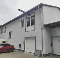Halle in Bad Harzburg 1.600,00 € 380 m²