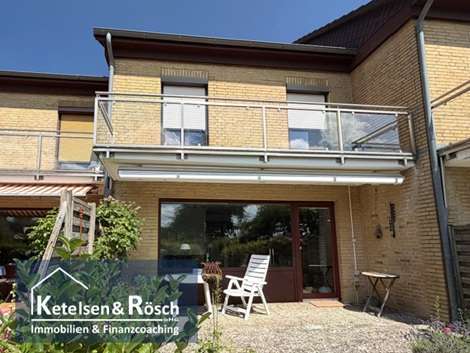 Foto - Haus zum Kaufen in Flensburg 295.000,00 € 98 m²