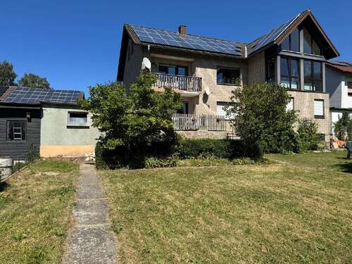 Foto - Wohnung zum Mieten in Lichtenau 725,00 € 98 m²